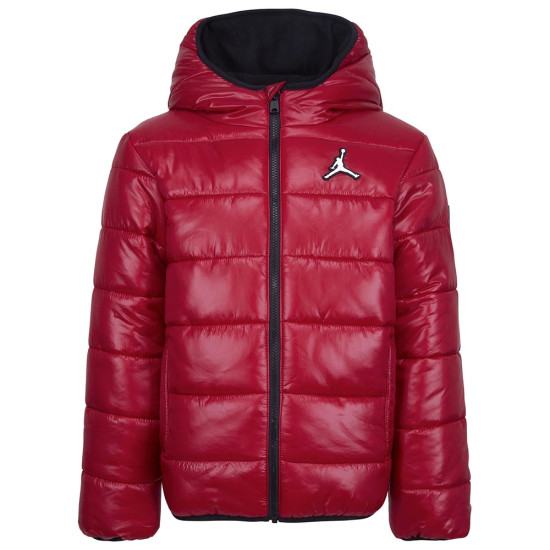 Jordan Παιδικό μπουφάν JDB MW Down Jacket